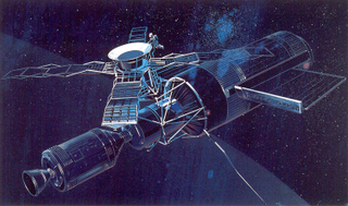 Illustration for article titled Raymond Loewy's NASA Designs Are The Space Future That Never Was
